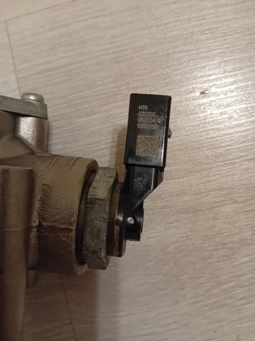 Pompa înaltă presiune (injectie) 1.6 FSI - BLF