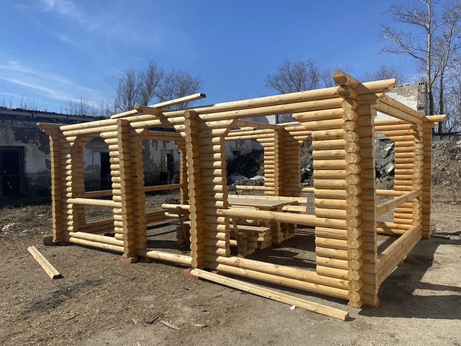 Продам бесетку абсолютно новую