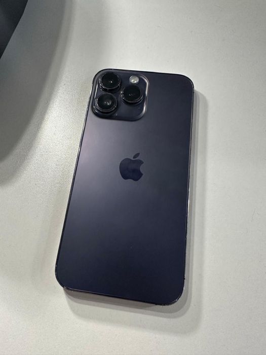 Apple Iphone 14 pro max 256gb