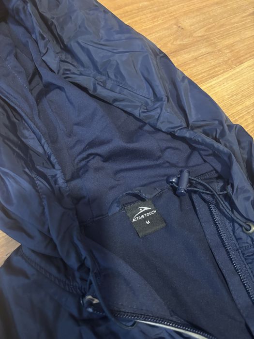 Мъжко спортно горно