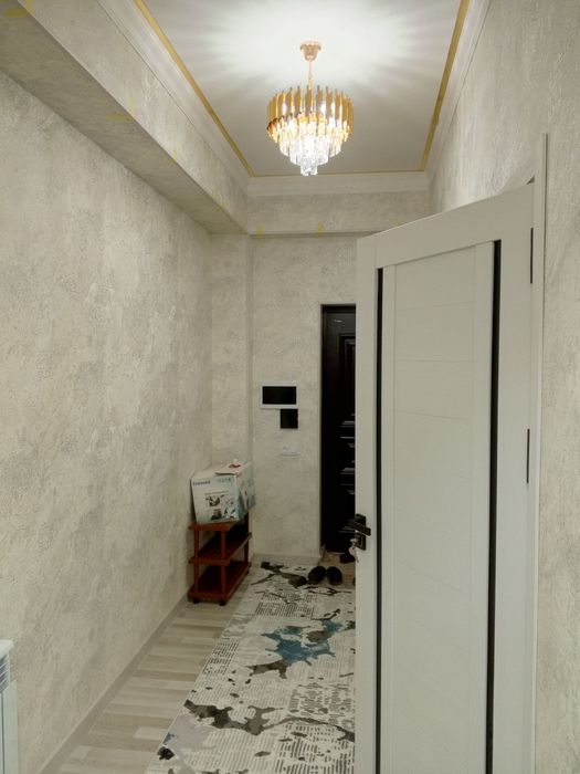 Karobka kvartiralarni podkluch remont qilamiz