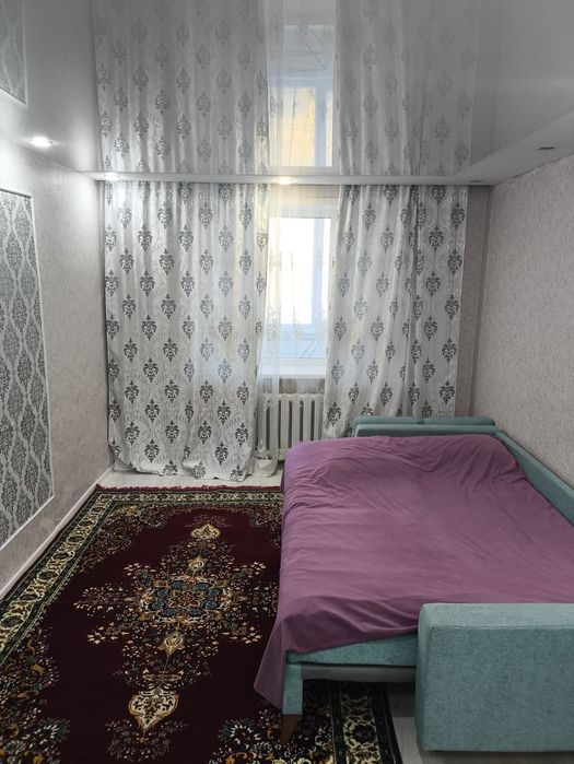 Квартира посуточно