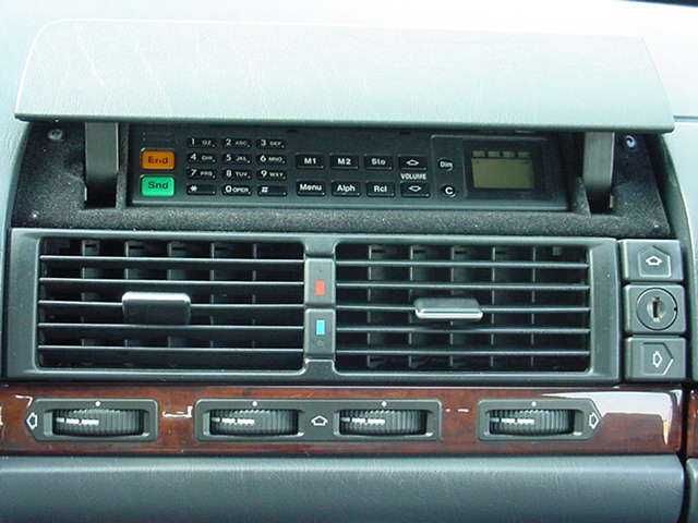 телефон панель консоль мерседес w 140