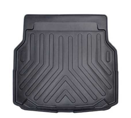 Стелка за багажник за Mercedes C-class W203 Combi 2000 - 2007