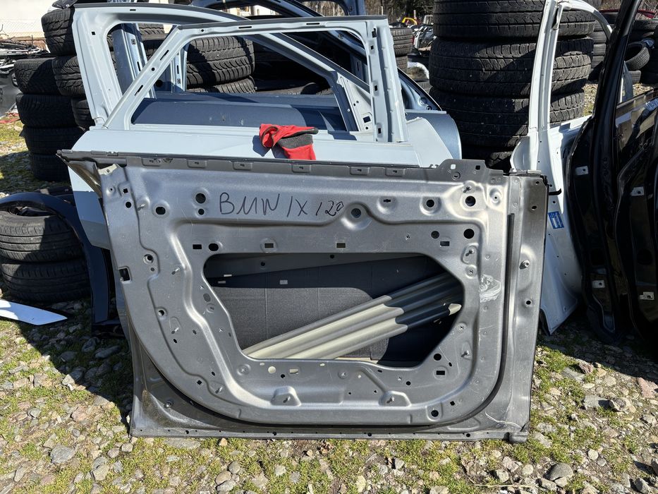 Врата БМВ ИХ/BMW Ix I20