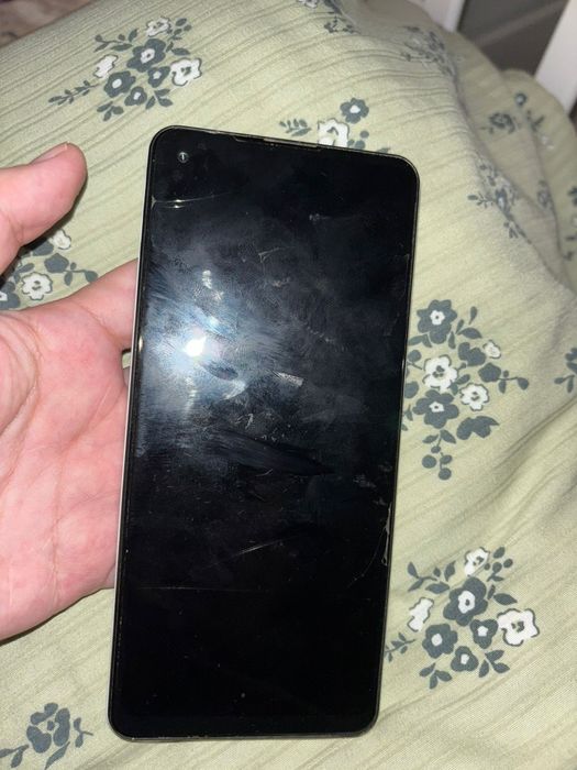 Самсунг а 21s в идеале