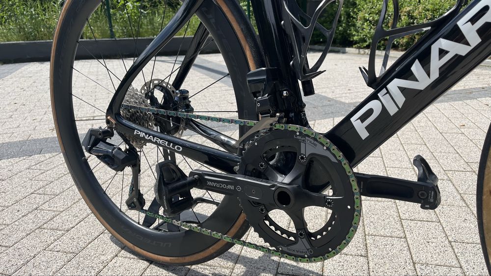 Pinarello Dogma F10 53
