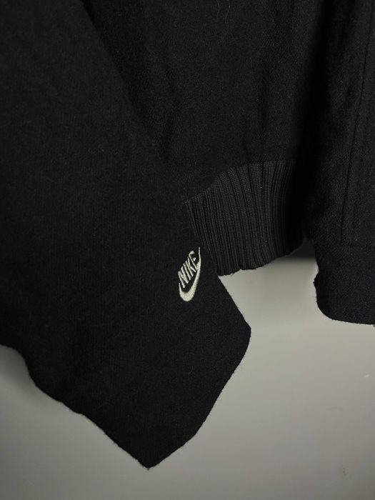 Nike Vintage University of Oregon Wool Varsity Jacket Мъжко Яке