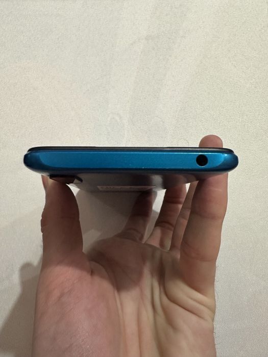 В продаже Redmi 9A
