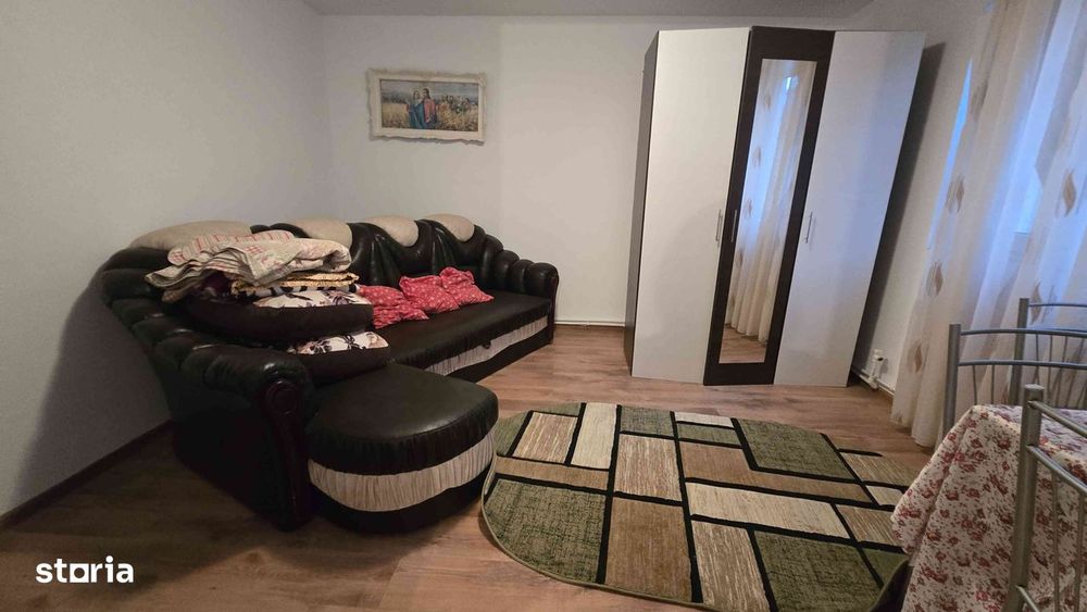 Casuta de vânzare în Bogonos, com Letcani, jud Iași