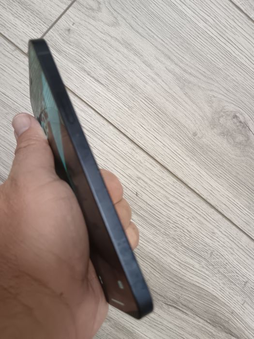 iPhone 12 Negru 256gb impecabil