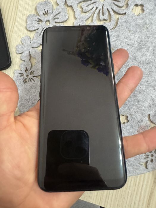Samsung S8+ impecabil