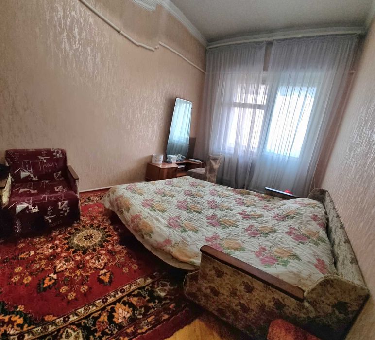 Продается квартира! Фрунзенский массив!