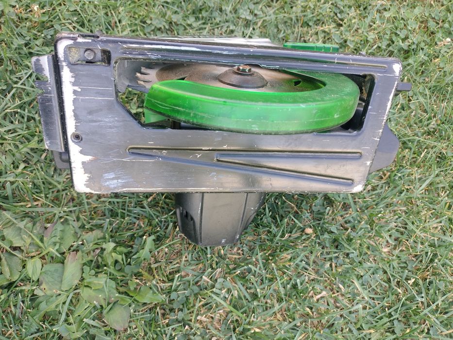 Circular Hitachi 18 volți