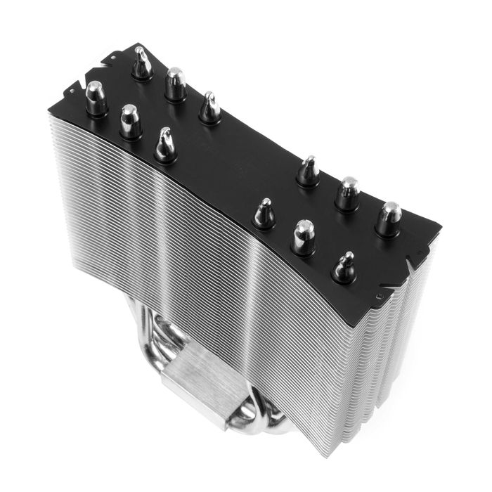 Охладител Thermalright True Spirit 140mm, 1150, 1151, 1155, 1156, 1200