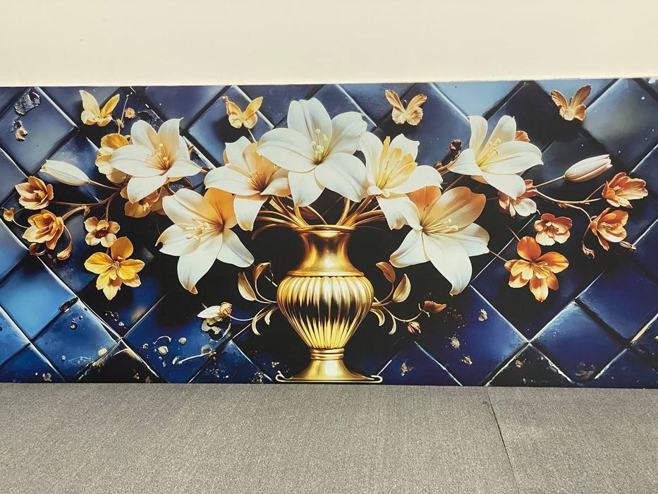 Фото декоративные панели 3d Decomatic plast