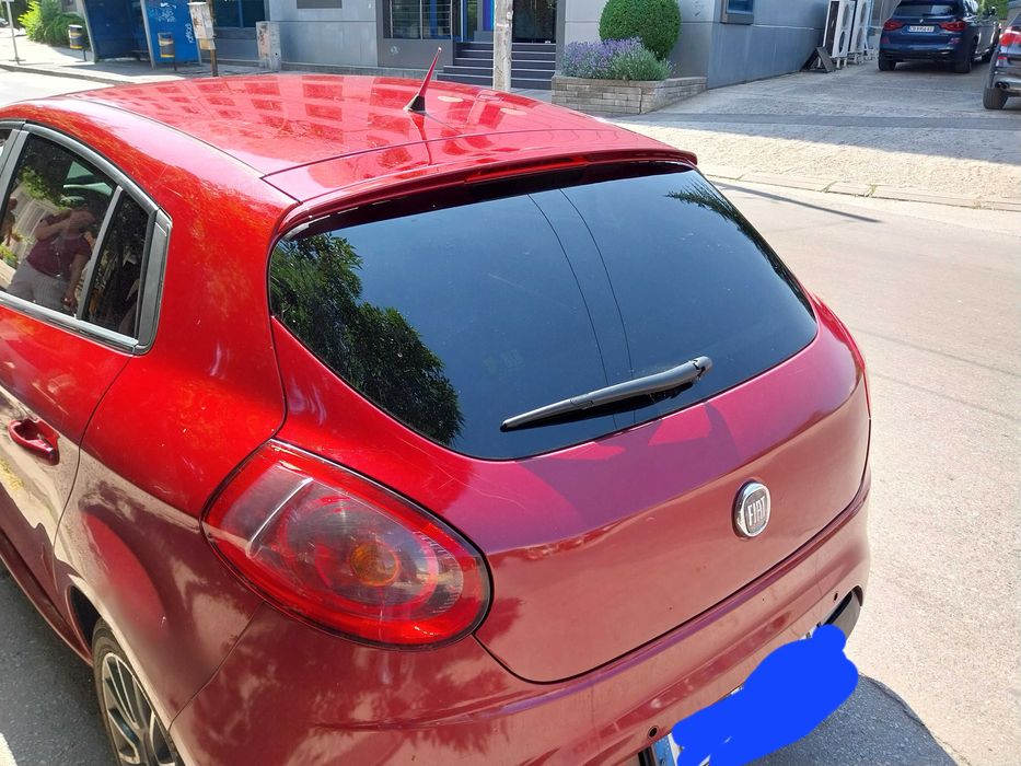 Продавам Фиат Браво Мултиджет