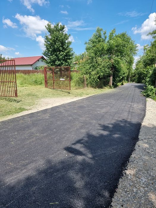 Teren de vânzare în Băbeni