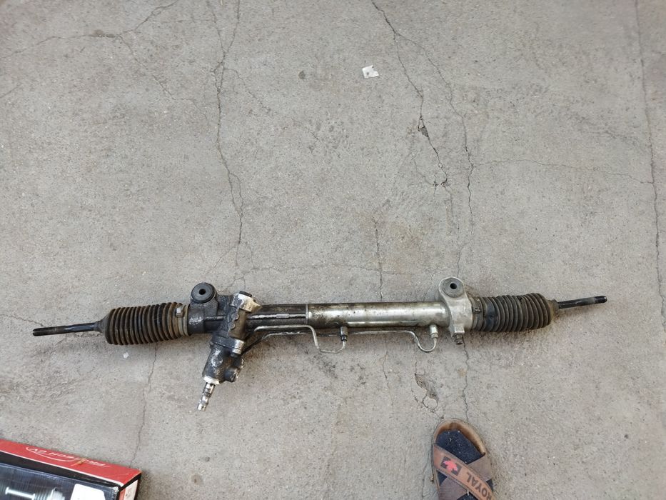 Продам рулевую реику