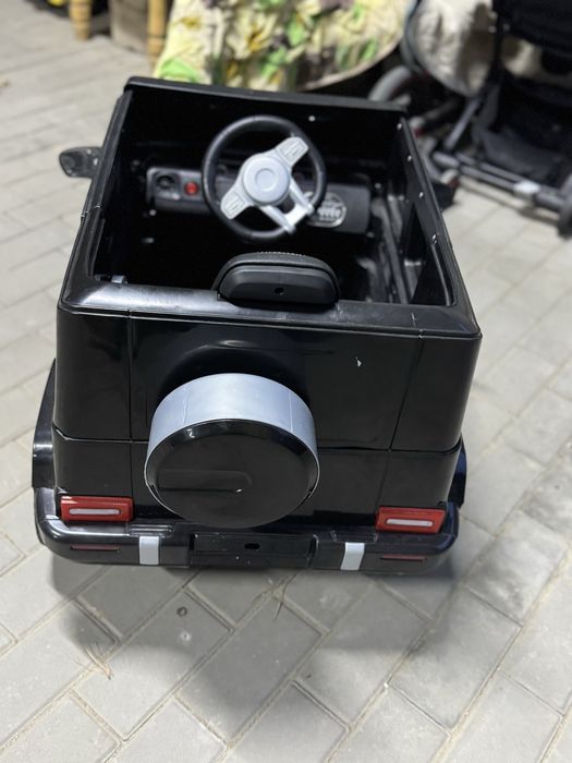 Геленваген +подарок Талокар