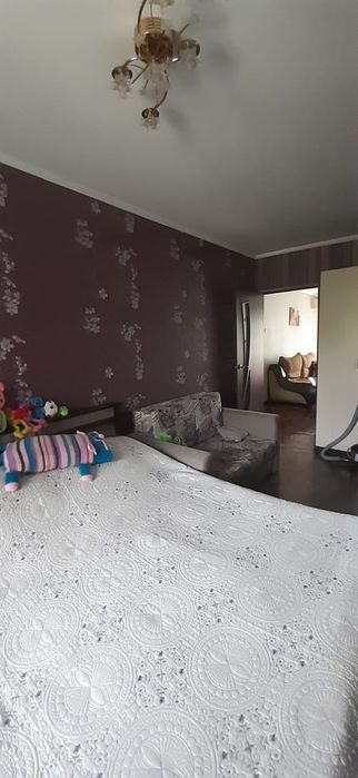 Продам квартиру.