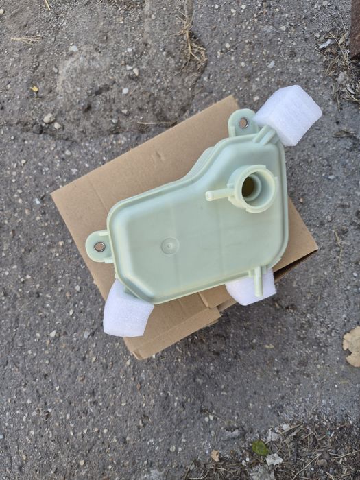 Vas Expansiune Honda civic 1.0 benzina