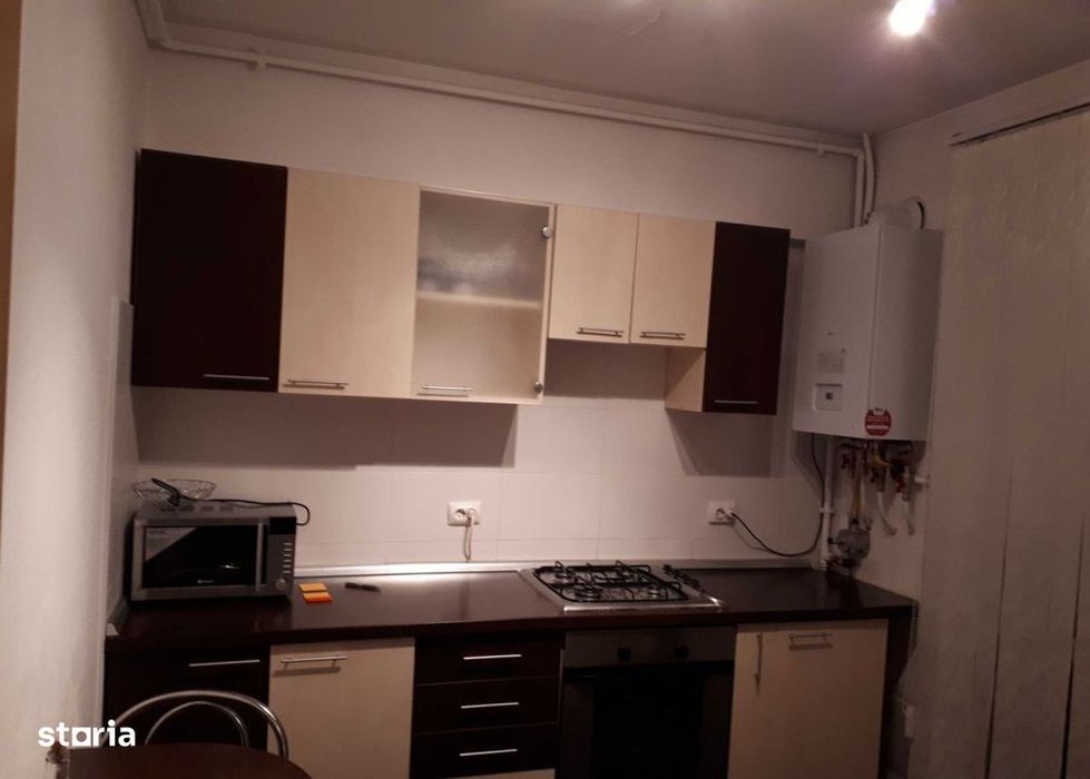 PET FRIENDLY | Apartament 2 camere | Parcare subterana | Grigorescu |