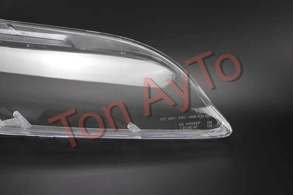 Стъкла Капаци Фарове Мазда 6 Mazda 6 2003 - 2008 Стъкла Фарове Капаци Комплект