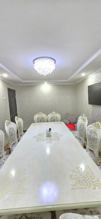 Чилонзор 23 кв арентр Ипатека банк