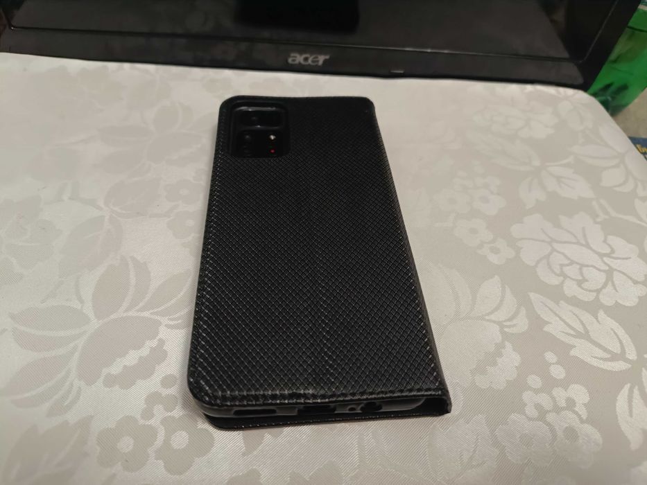 Смартфон Xiaomi redmi note 11S 5G