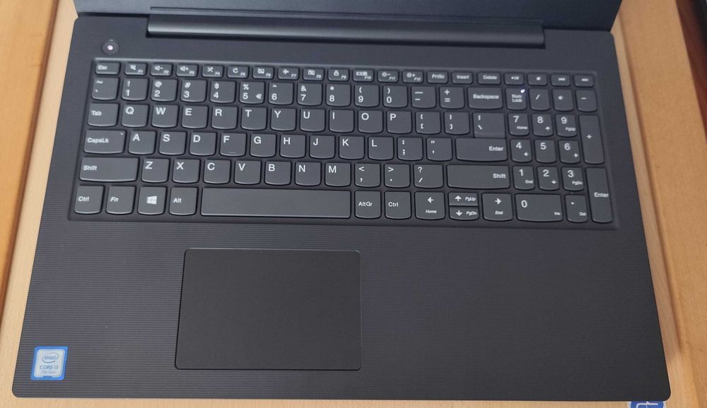 Lenovo V130-Intel i3 7020u