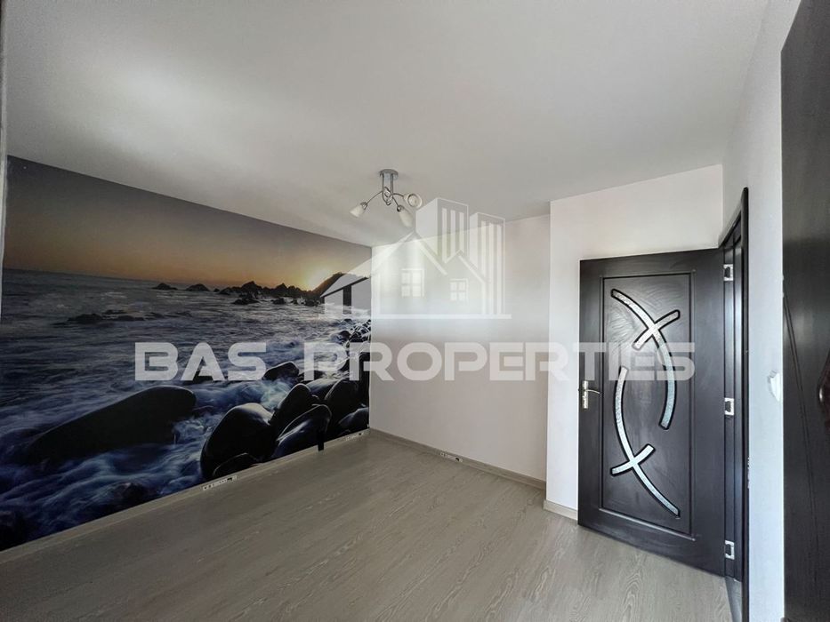 Продава се Двустаен апартамент в София, Връбница 1 - 43 кв.м за 2928 €/кв.м - Снимка #1