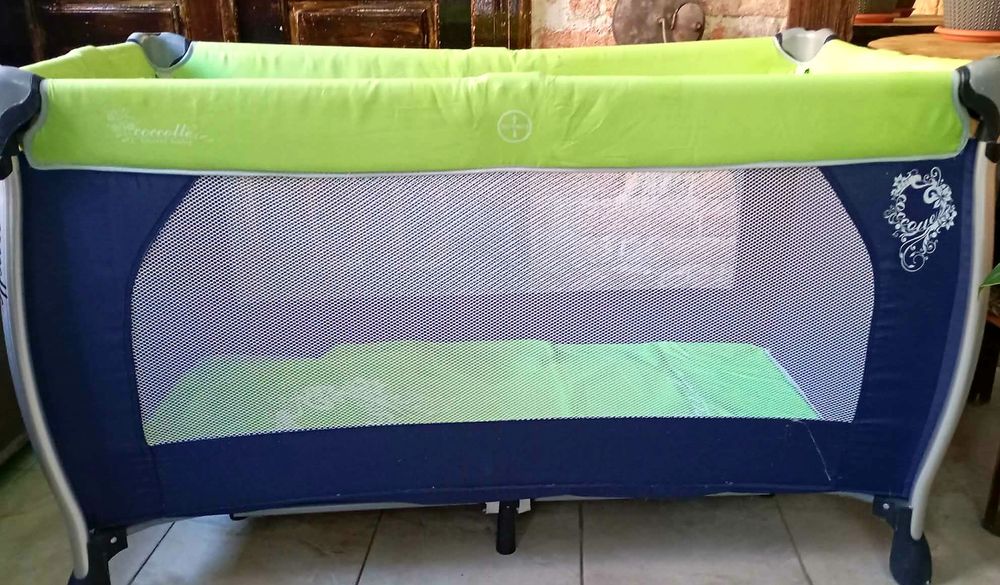 Patut tip țarc Coccolle