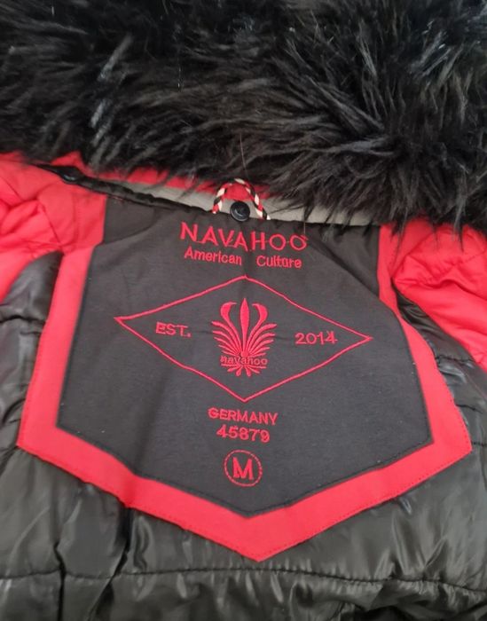 Geaca Navahoo dama