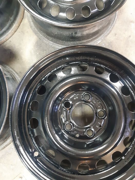 На 15 5/112 мерс