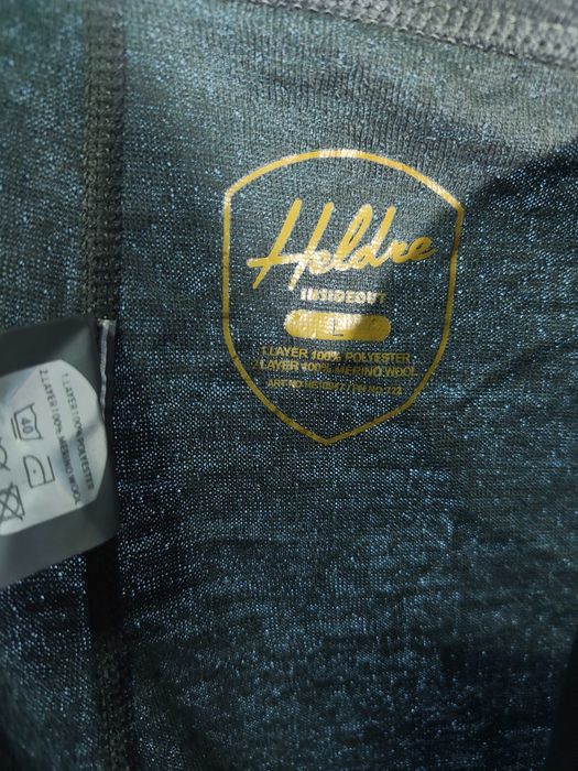 Heldre inside out Мерино/Клин Мъжки/L