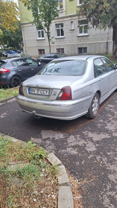 Vând Rover 75 2004