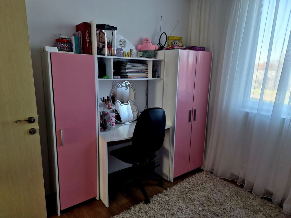 Обзавеждане за детска стая