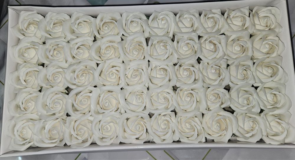 Продаю мыльные розы