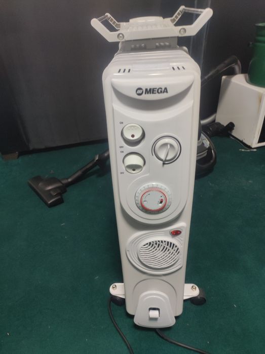 Tokda ishlidigan abagrevatel