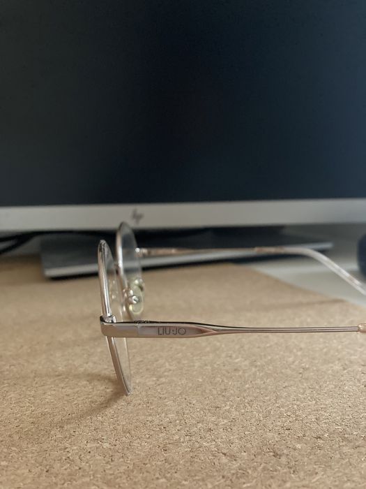 Рамки за очила диоптрични стъкла LIU JO