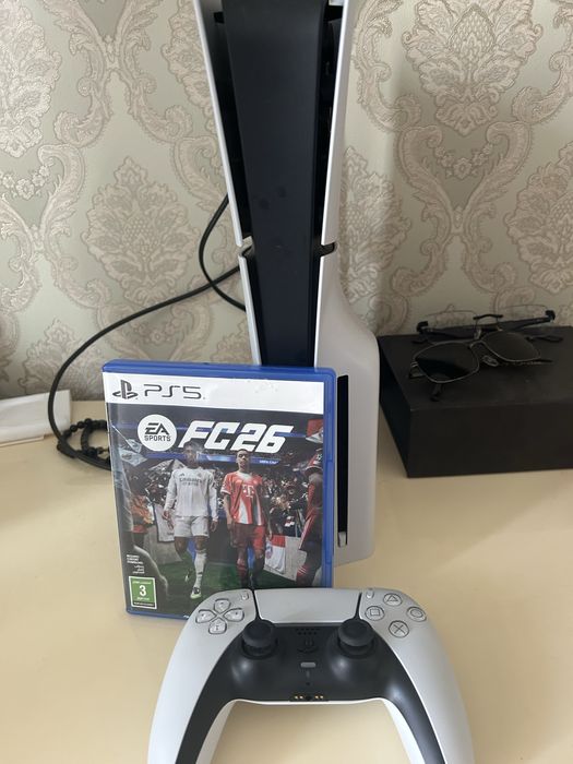 PlayStation 5 Slim
