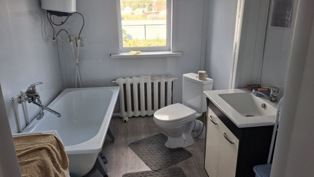 Продам хороший дом