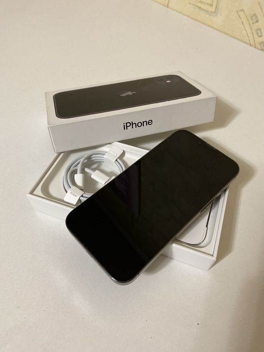 Iphone 13 Pro 256 GB