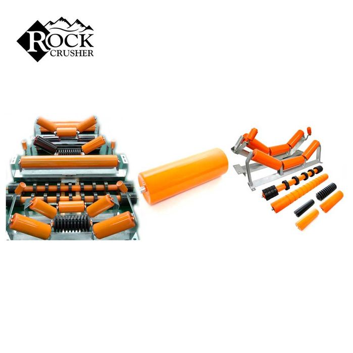 Запасные части конусной дробилки | Zapchast konus drobilka Rockcrusher