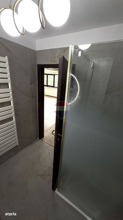 Apartament de inchiriat - Open Space - amenajat Office - Băneasa