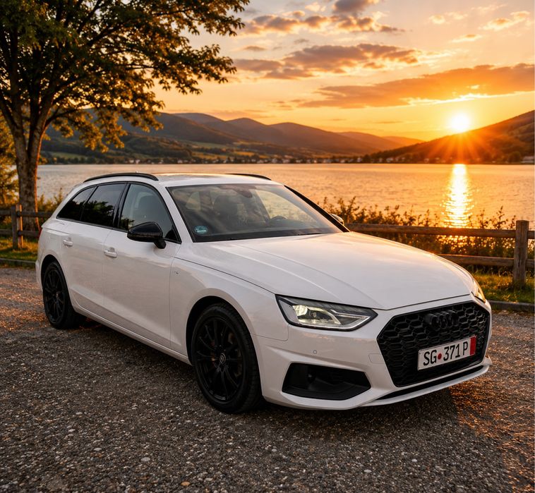 Audi a4 quattro 2.0 Tdi 2020 impecabil