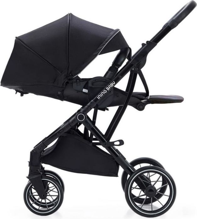 Коляска ining baby t60