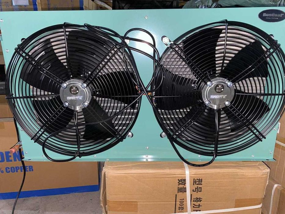 Сендвич панели и холодильные камеры