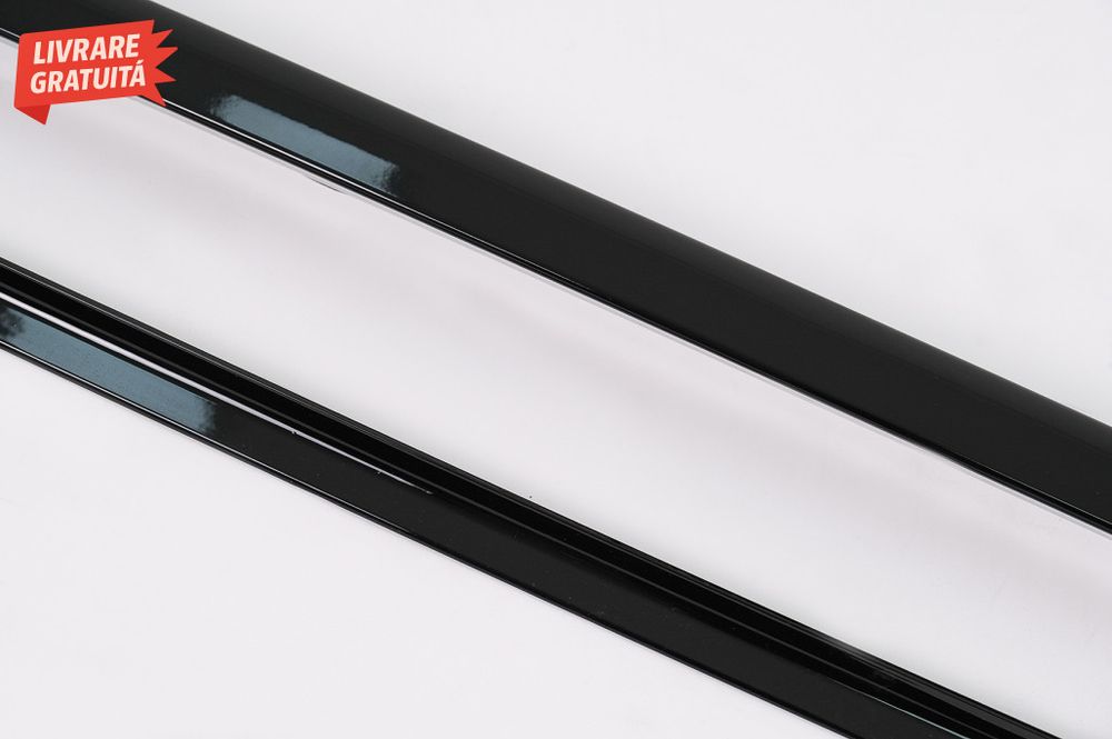 Bari Longitudinale plafon Range Rover Sport (2014-up) Vogue L405 (2014